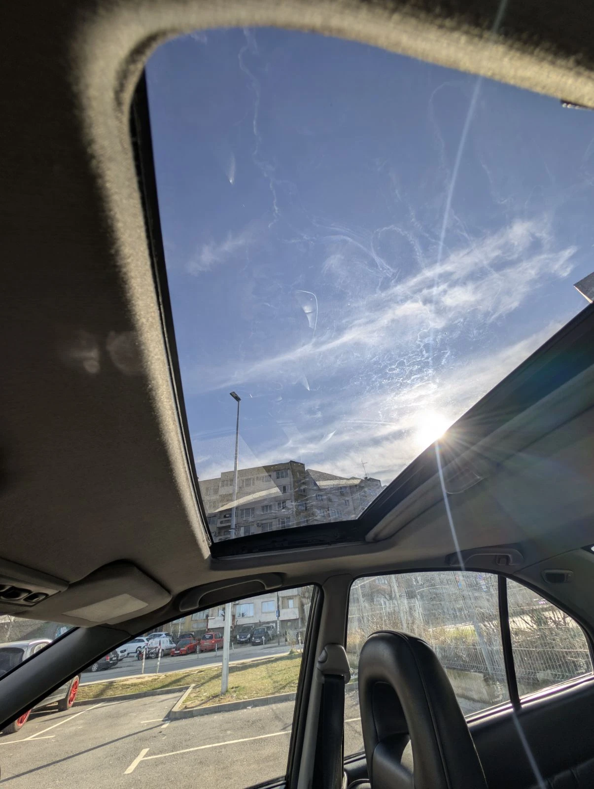 Mitsubishi Galant 2.5 V6 Elegance (���) | Mobile.bg � ����������� 7