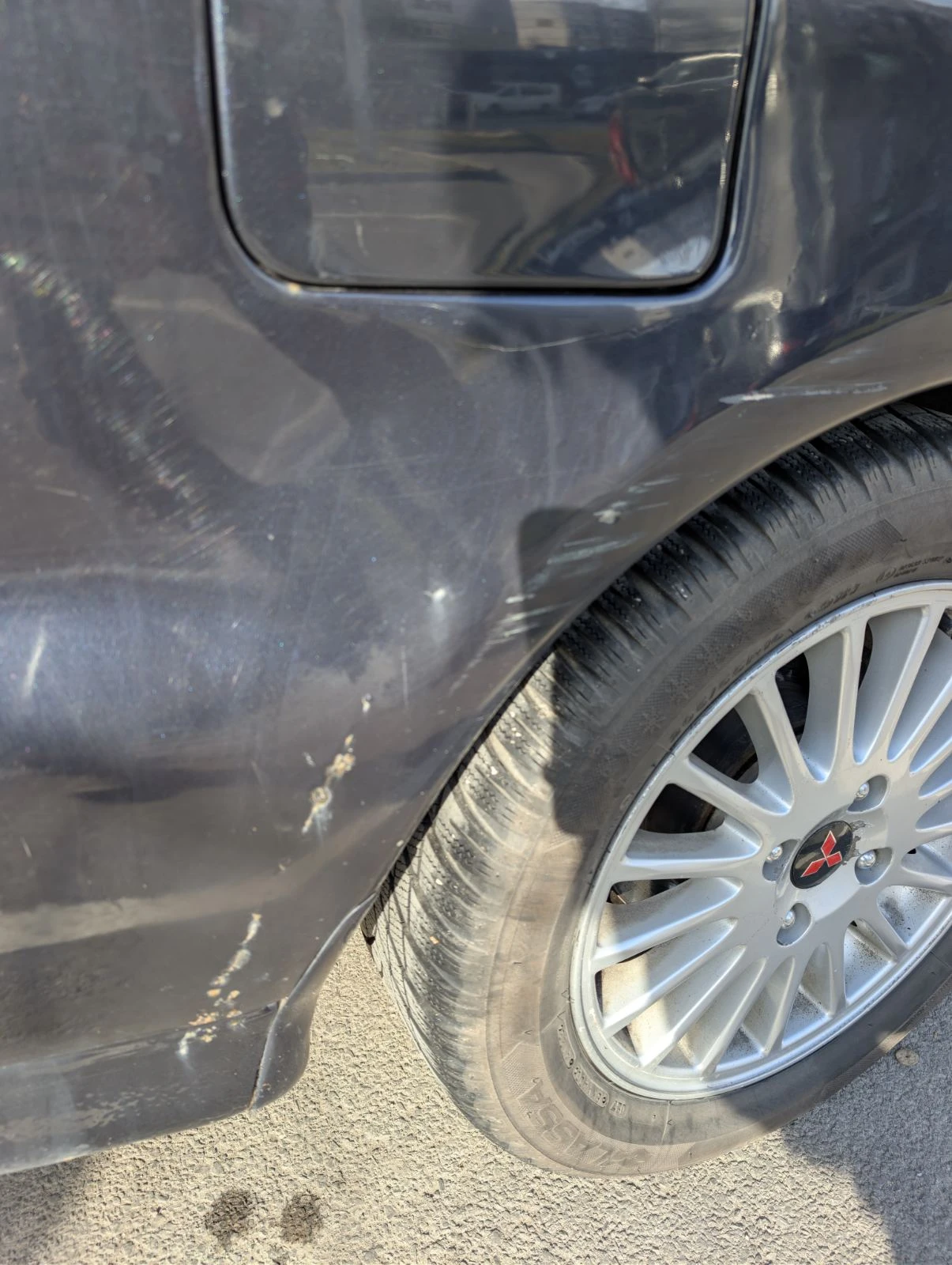 Mitsubishi Galant 2.5 V6 Elegance (���) | Mobile.bg � ����������� 16