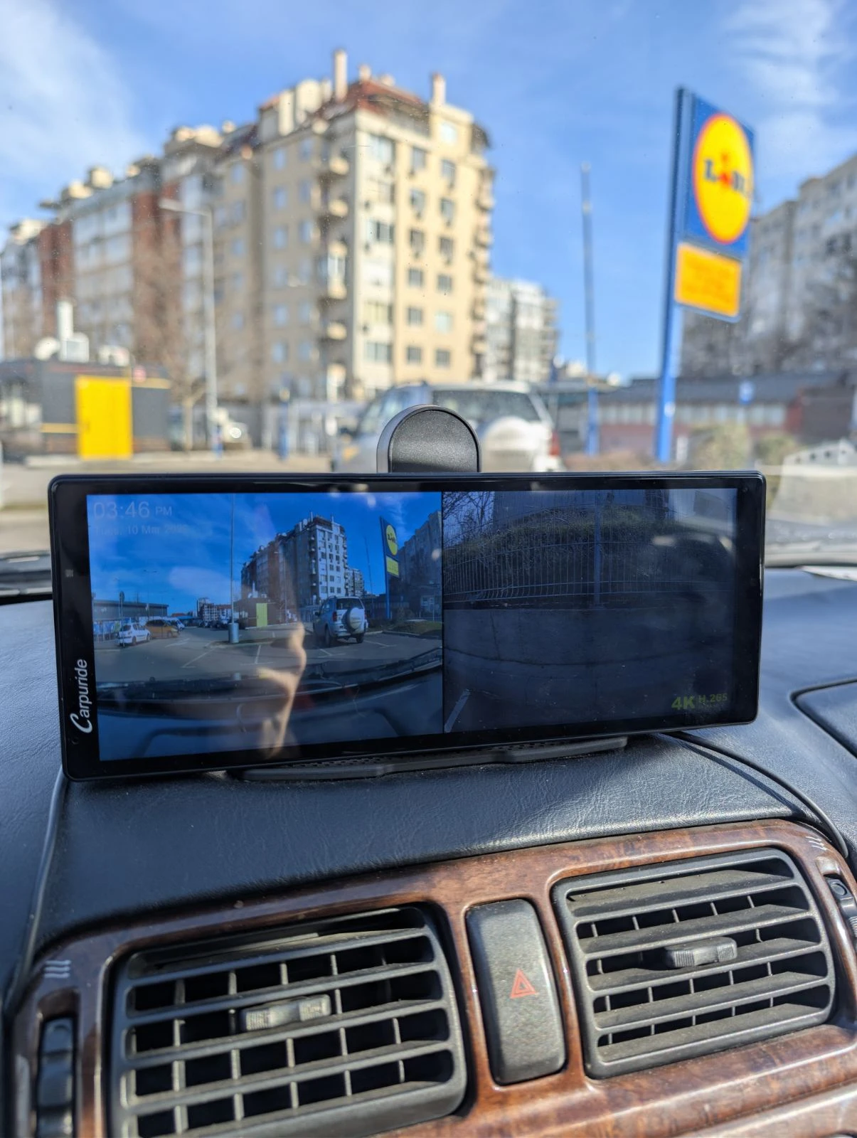 Mitsubishi Galant 2.5 V6 Elegance (���) | Mobile.bg � ����������� 4