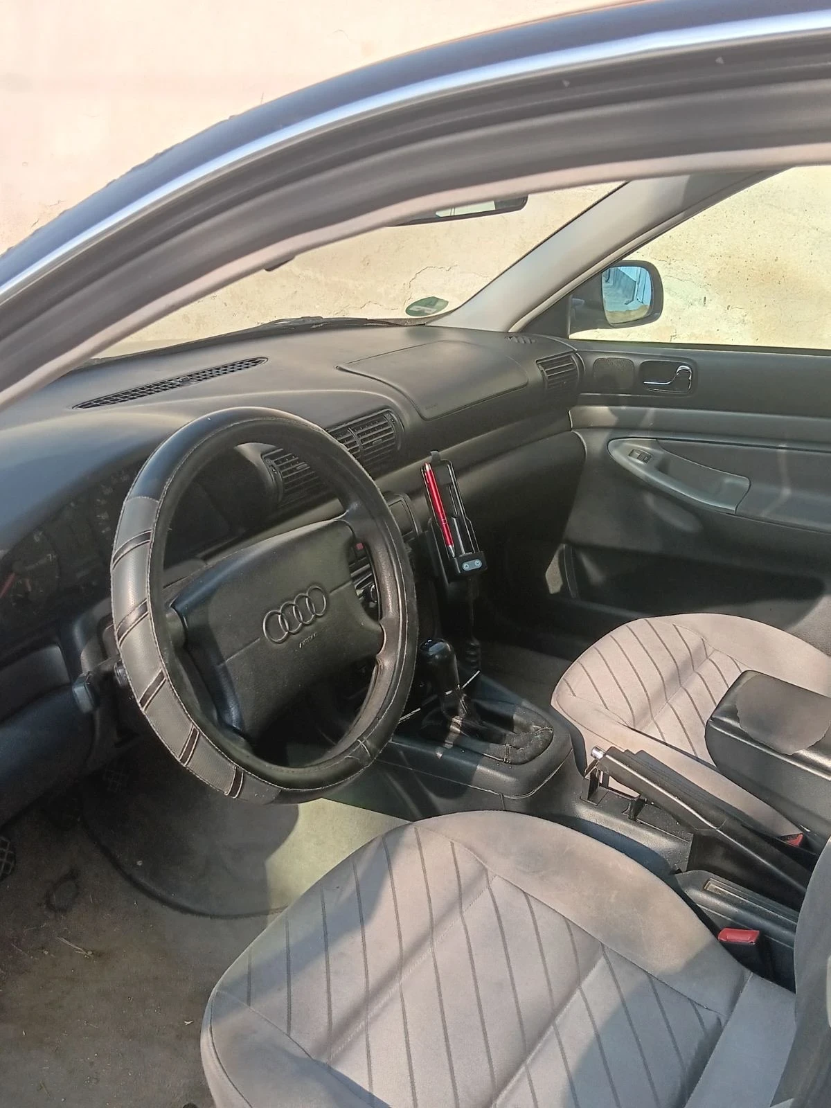 Audi A4 Цена по договаряне, снимка 5 - Автомобили и джипове - 53871521