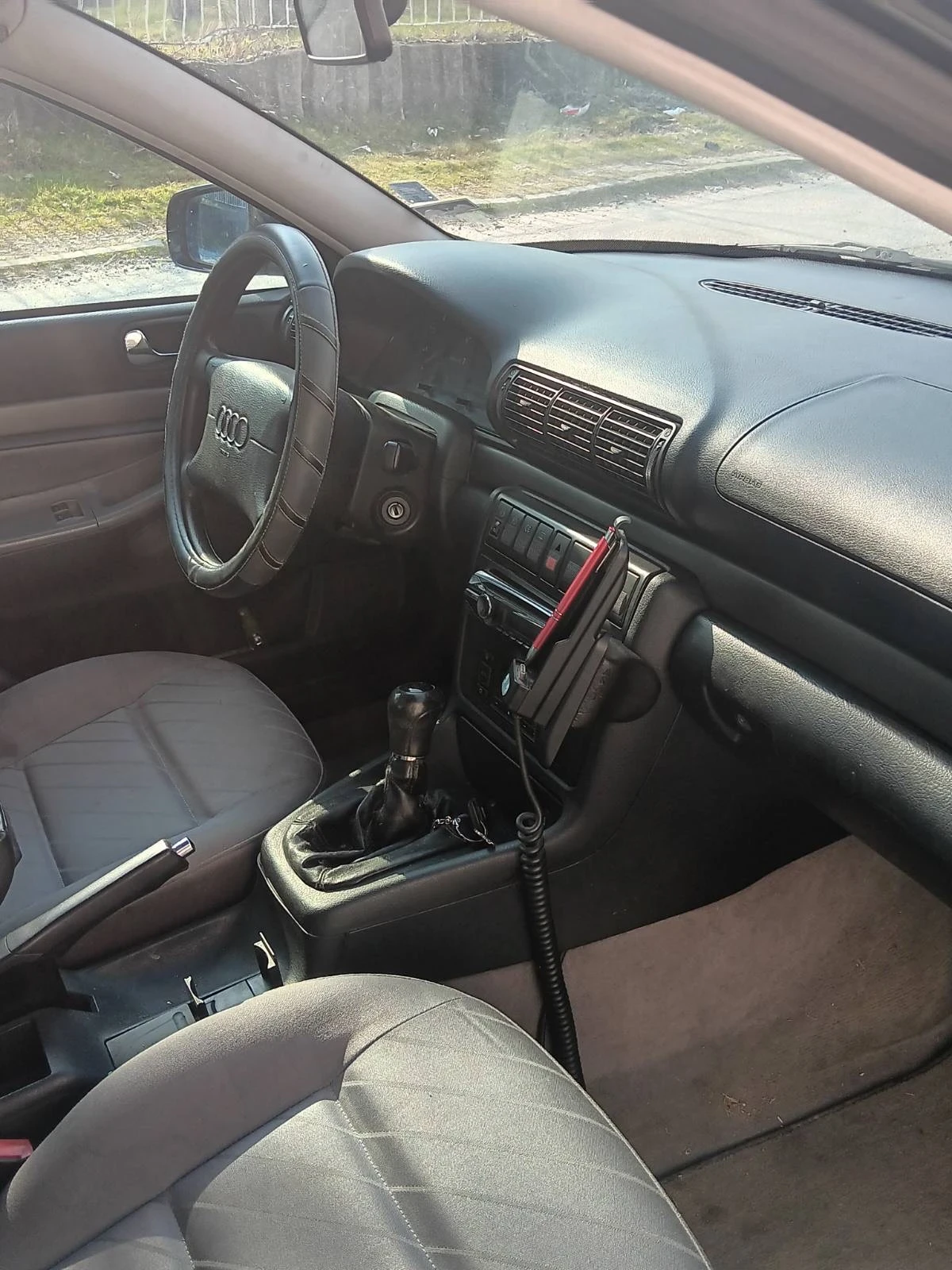 Audi A4 Цена по договаряне, снимка 4 - Автомобили и джипове - 53871521