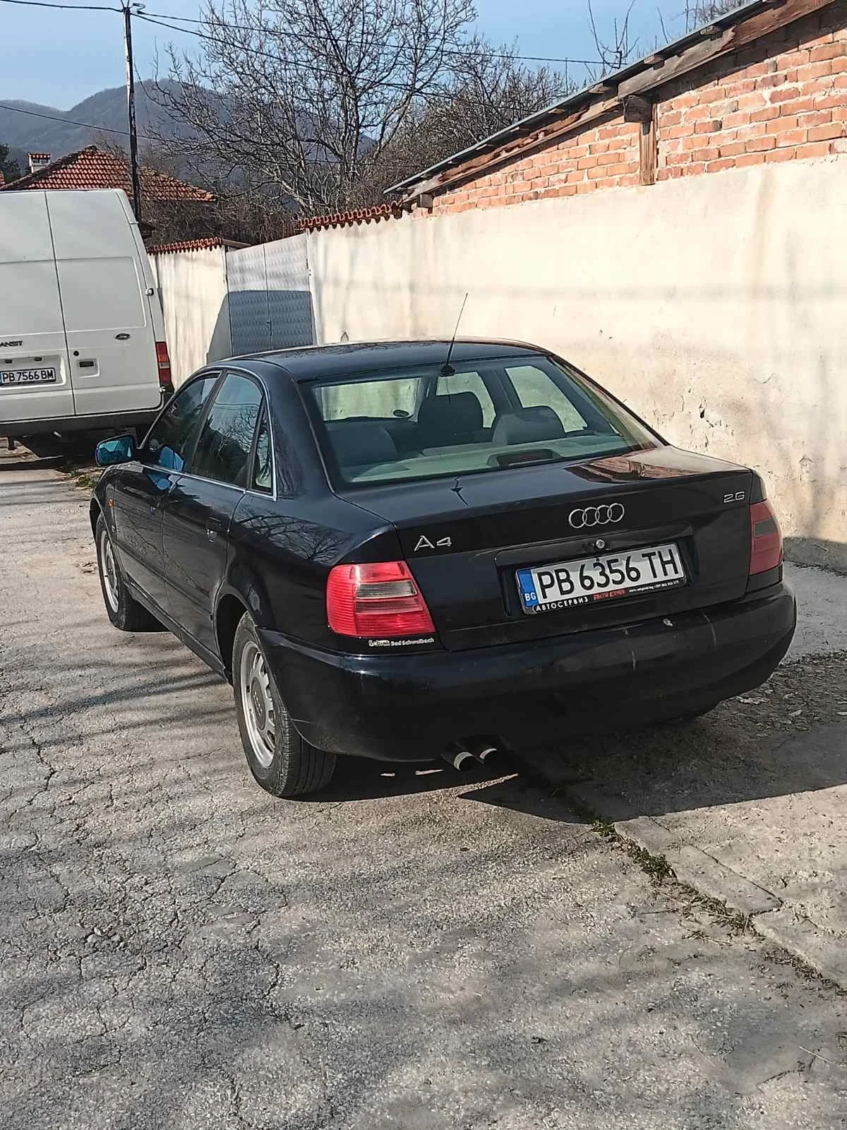 Audi A4 Цена по договаряне, снимка 2 - Автомобили и джипове - 53871521