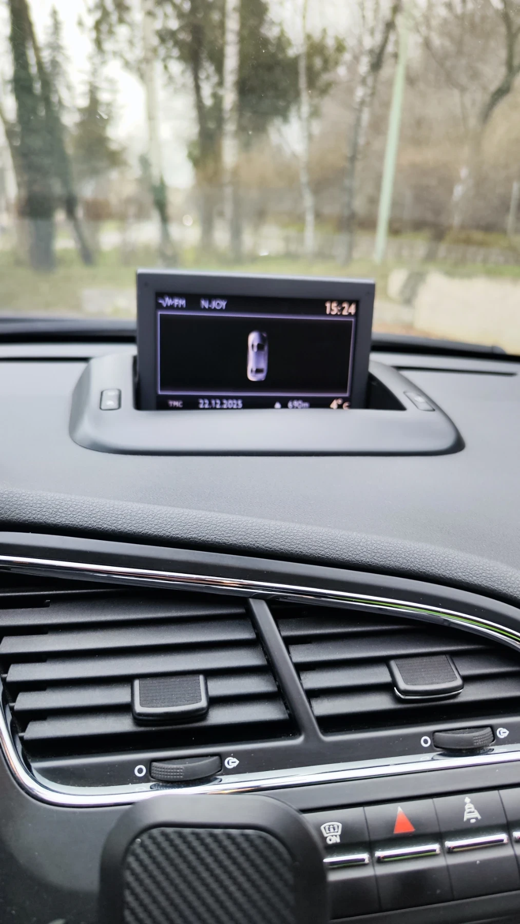 Peugeot 5008 1.6hdi, снимка 6 - Автомобили и джипове - 53963887