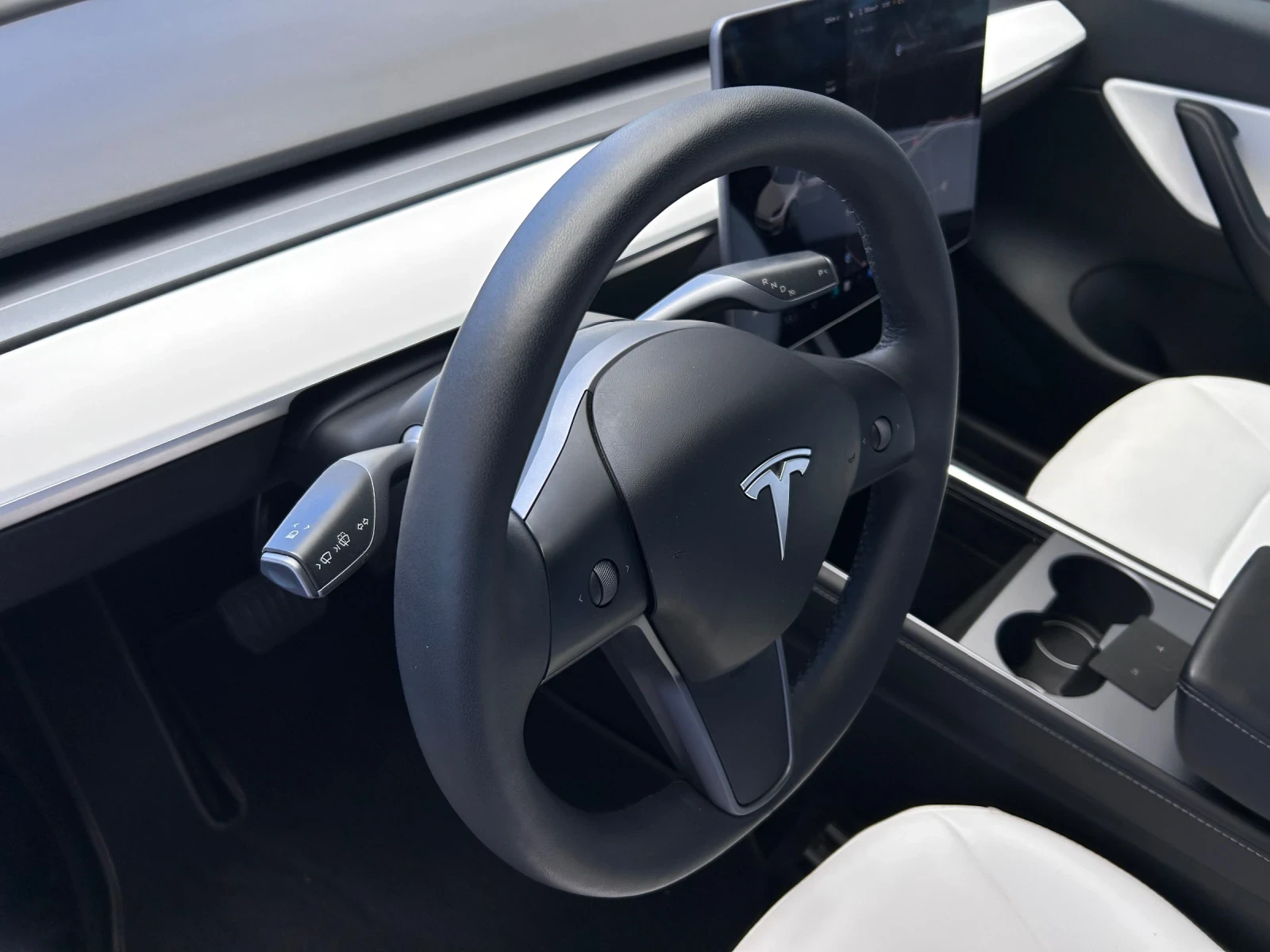 Tesla Model Y LONG RANGE / DUAL MOTOR / 4x4 / 53 000km | Mobile.bg � ����������� 10