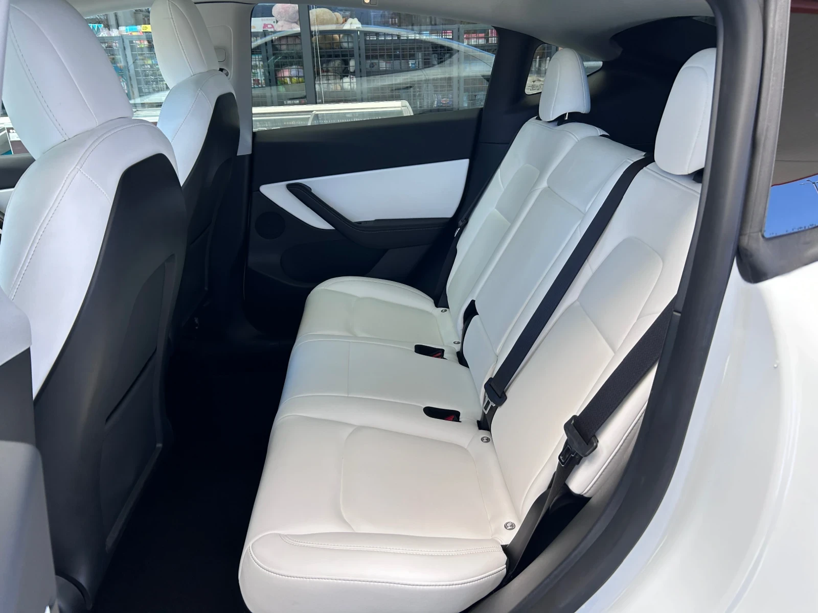 Tesla Model Y LONG RANGE / DUAL MOTOR / 4x4 / 53 000km | Mobile.bg � ����������� 15