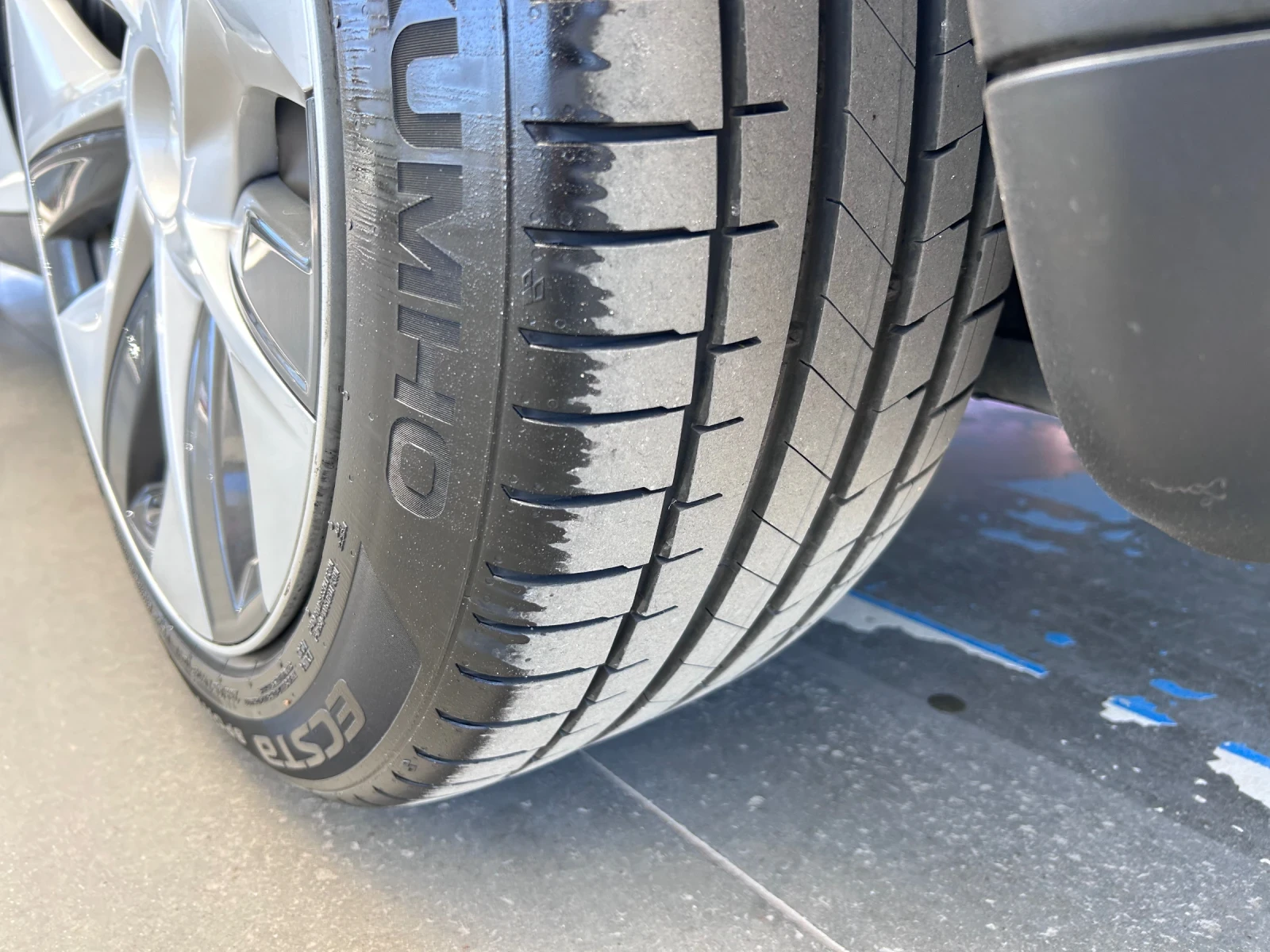 Tesla Model Y LONG RANGE / DUAL MOTOR / 4x4 / 53 000km | Mobile.bg � ����������� 6