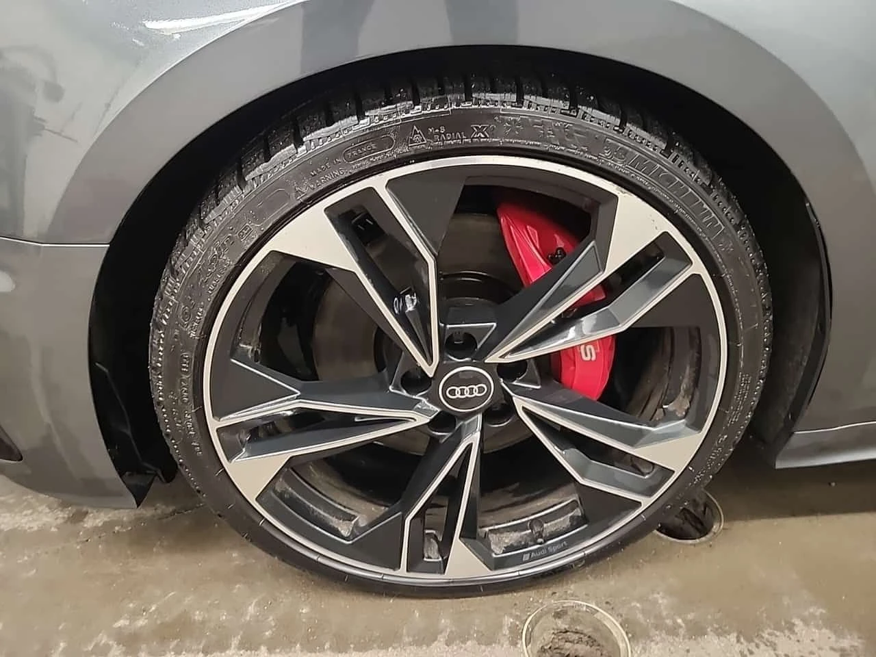 Audi S5 * TECHNIK * CARFAX * Без инциденти * , снимка 6 - Автомобили и джипове - 54221831