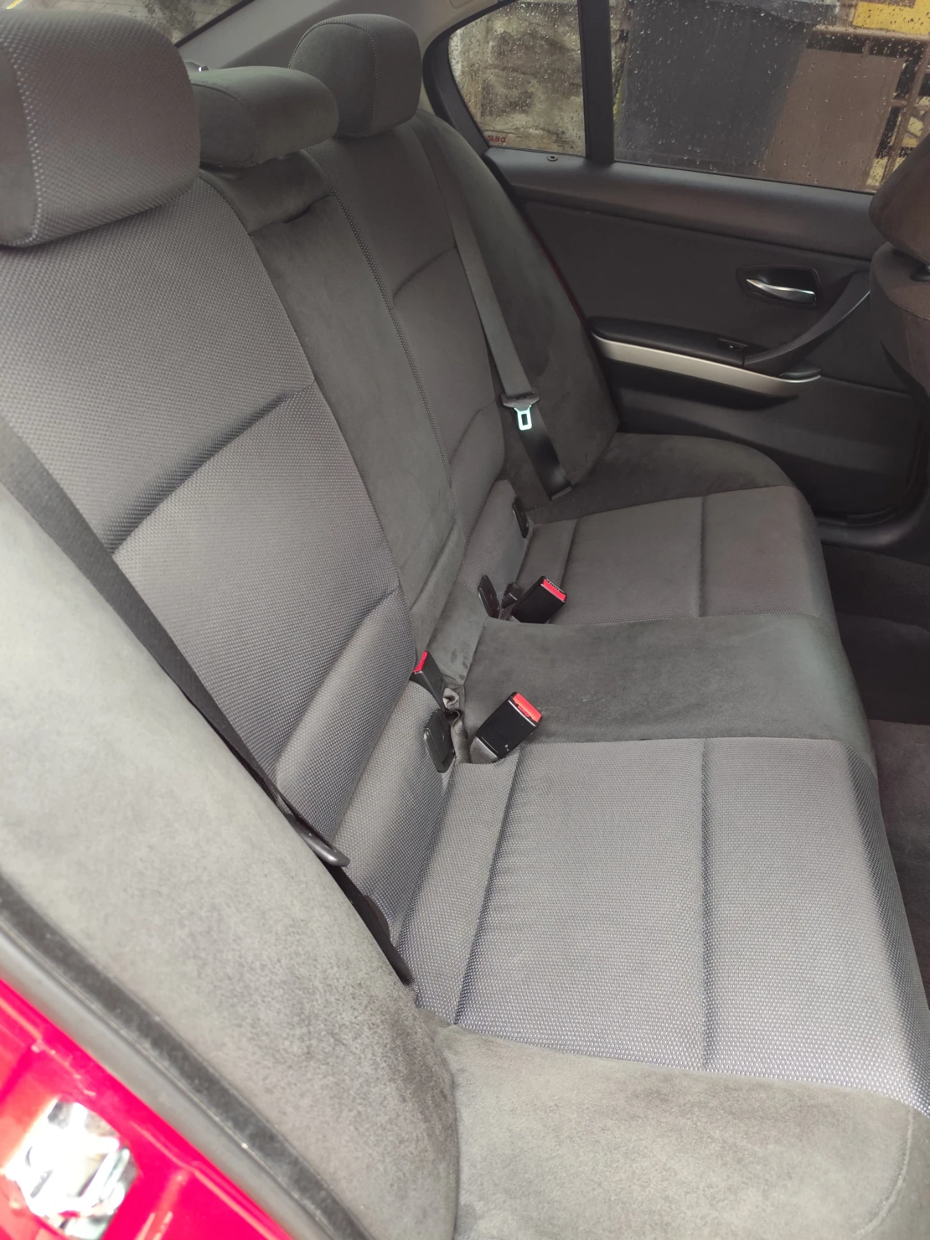 BMW 325 E90 325D M57, снимка 5 - Автомобили и джипове - 54682945