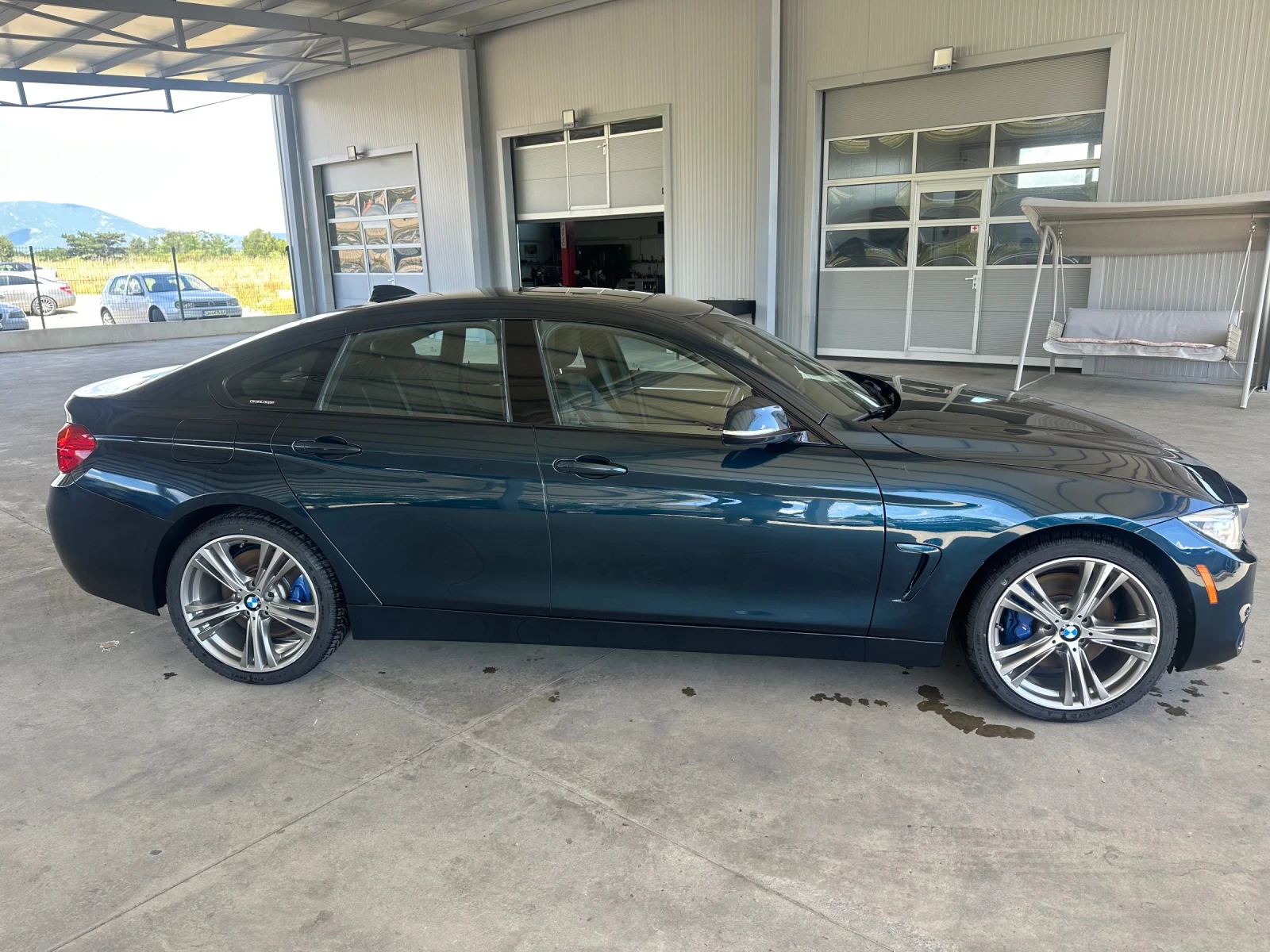 BMW 420 2.0 | Mobile.bg � ����������� 4