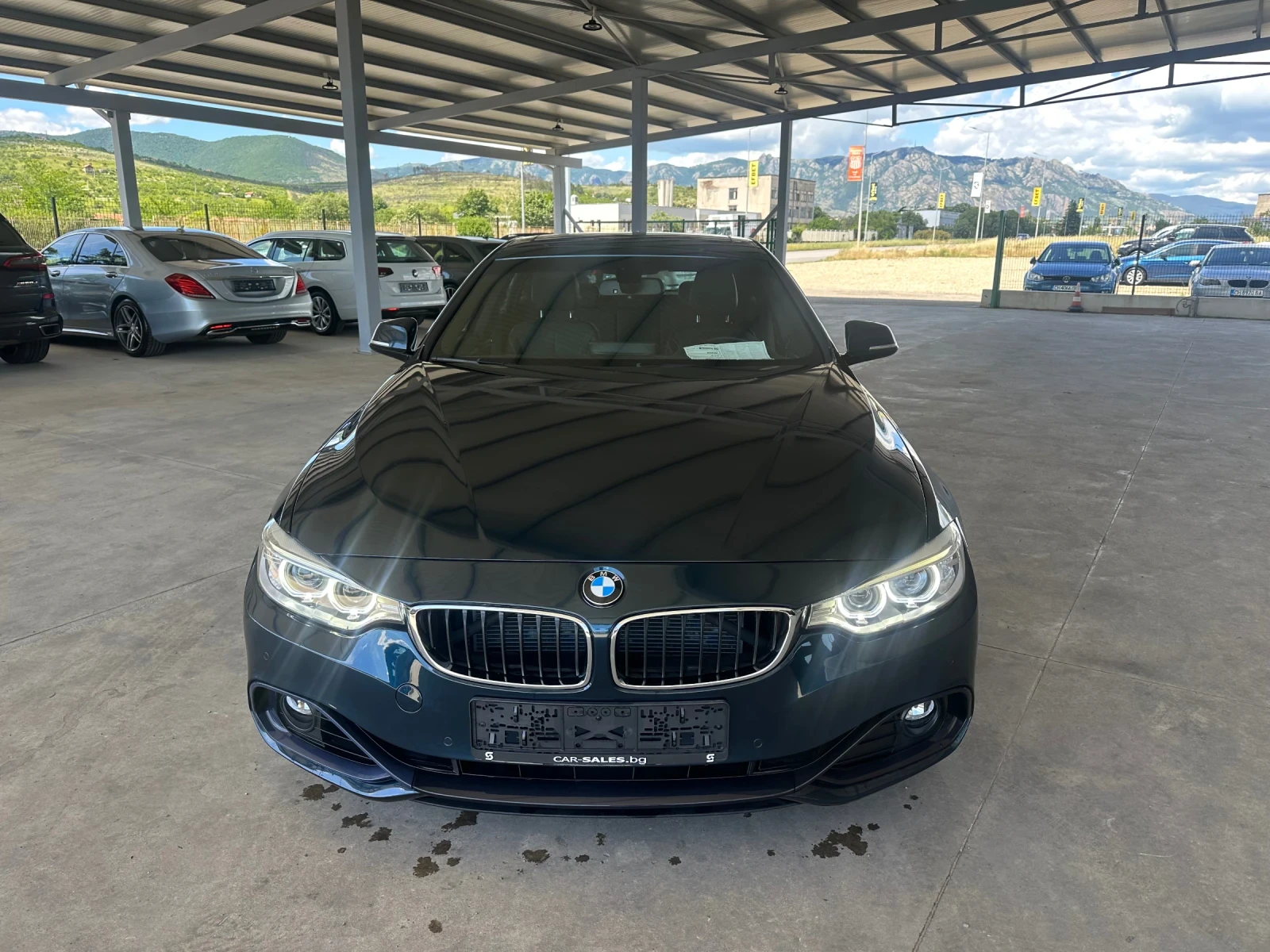 BMW 420 2.0 | Mobile.bg � ����������� 2