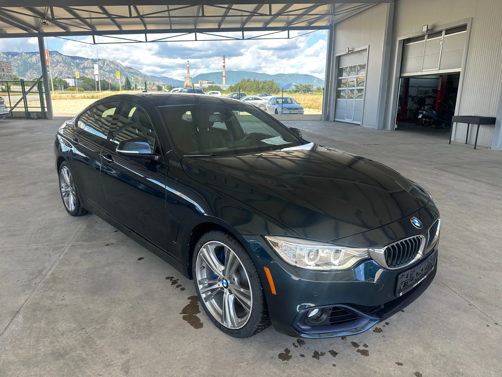 BMW 420 2.0 | Mobile.bg � ����������� 3