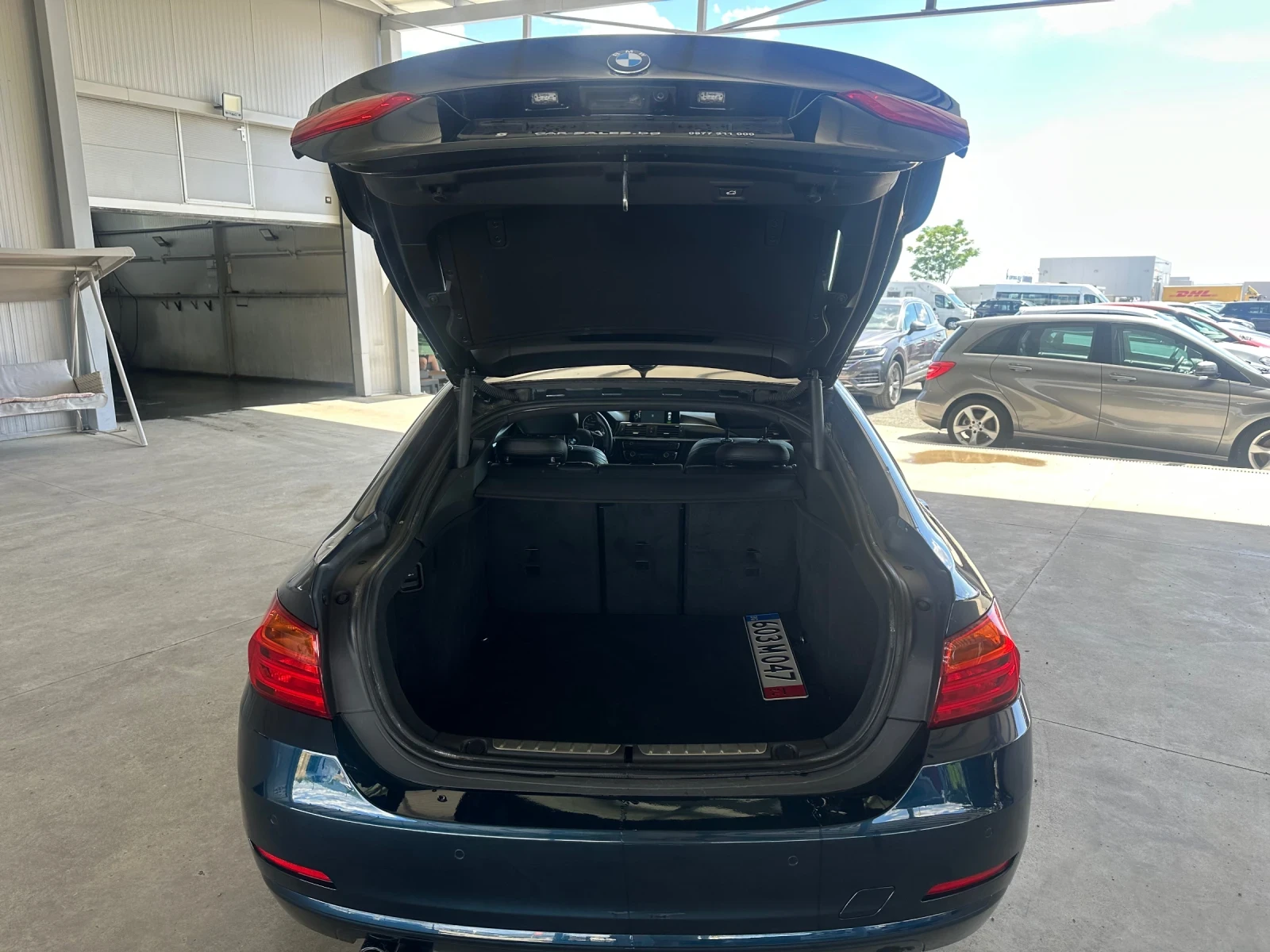 BMW 420 2.0 | Mobile.bg � ����������� 13
