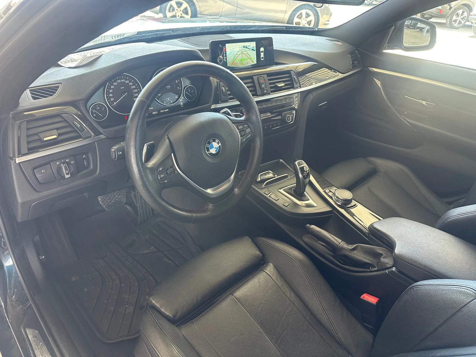 BMW 420 2.0 | Mobile.bg � ����������� 9
