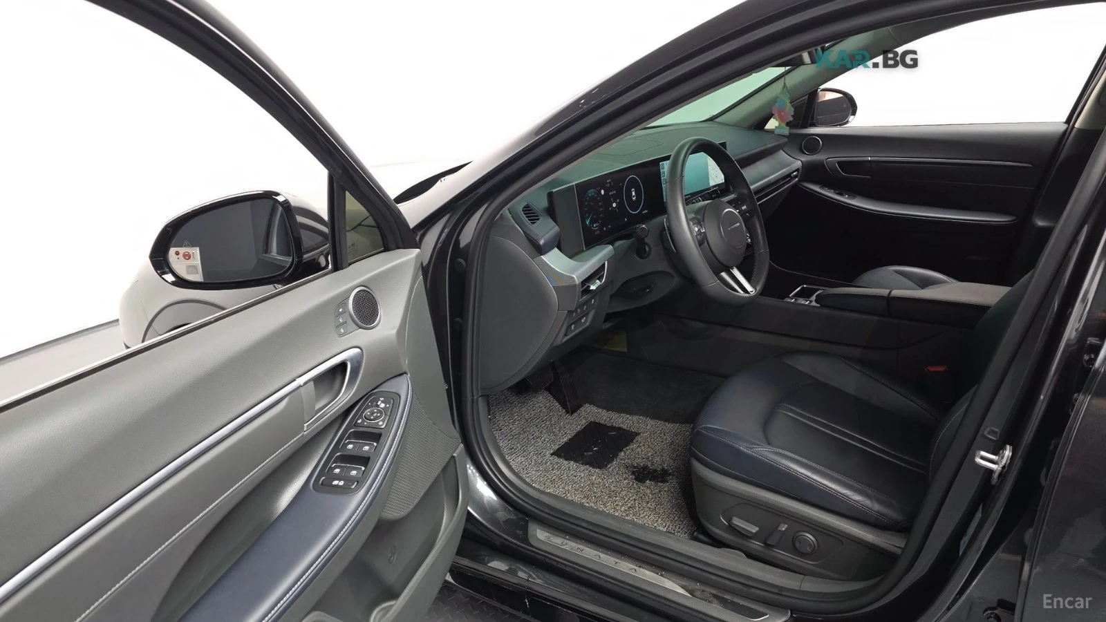 Hyundai Sonata DN8* DRIVE-ASSIST* REAR-CAMERA* , снимка 5 - Автомобили и джипове - 54777703