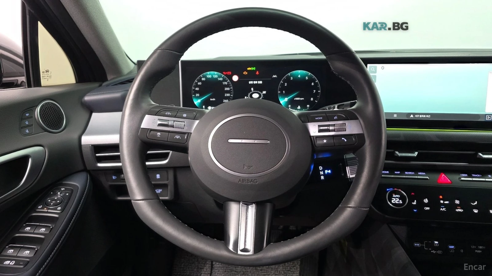 Hyundai Sonata DN8* DRIVE-ASSIST* REAR-CAMERA* , снимка 7 - Автомобили и джипове - 54777703