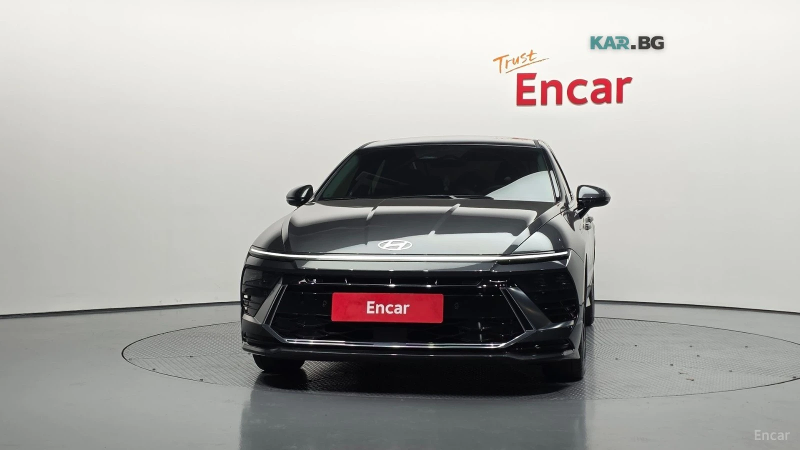 Hyundai Sonata DN8* DRIVE-ASSIST* REAR-CAMERA* , снимка 2 - Автомобили и джипове - 54777703