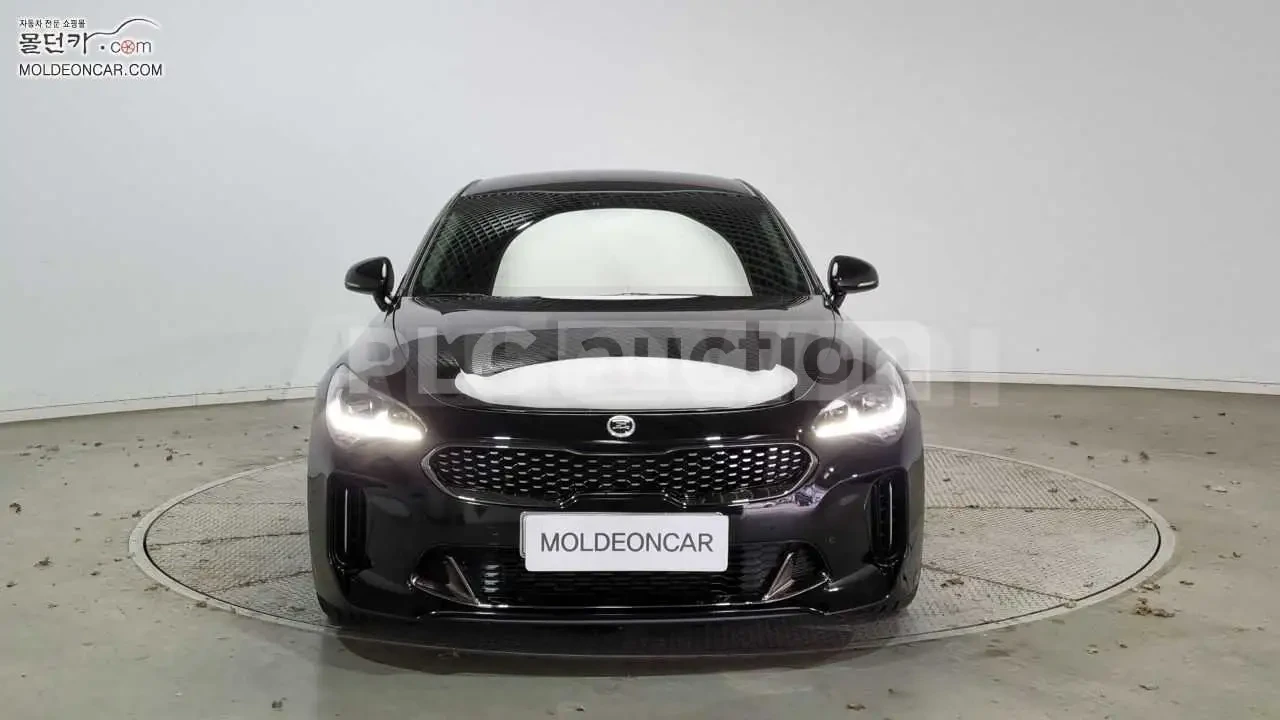 Kia Stinger Фиксирана Цена ! , снимка 2 - Автомобили и джипове - 54849369
