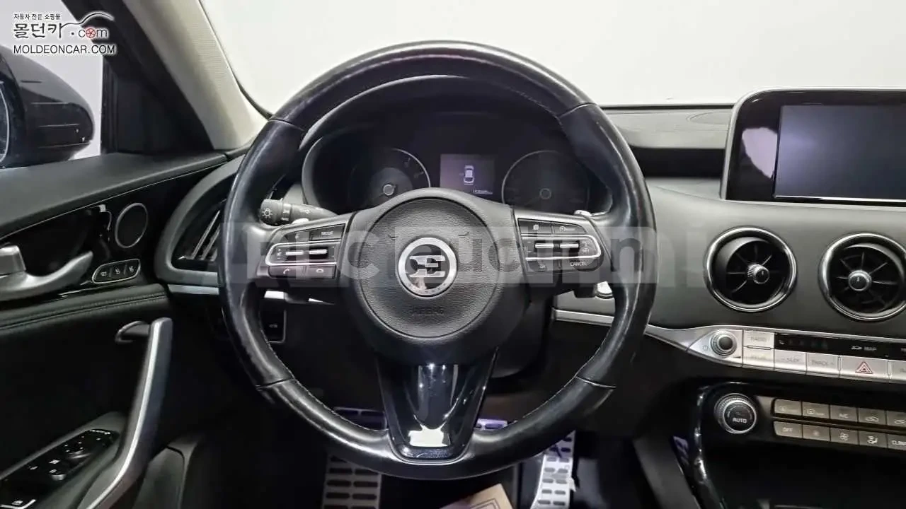 Kia Stinger Фиксирана Цена ! , снимка 5 - Автомобили и джипове - 54849369