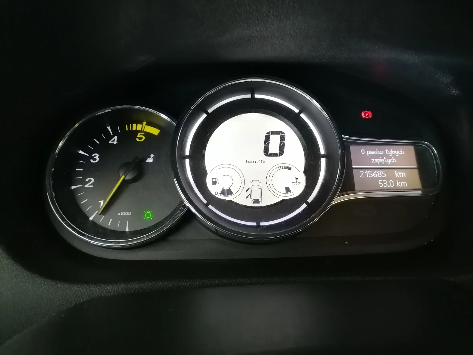 Renault Megane 1.5DCI, снимка 9 - Автомобили и джипове - 55051096