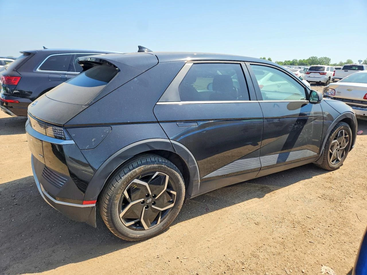 Hyundai Ioniq 5 2023 HYUNDAI IONIQ 5 SEL | Mobile.bg � ����������� 4