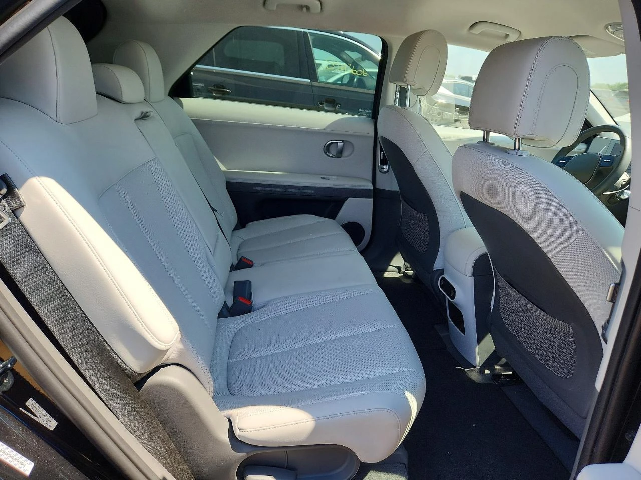 Hyundai Ioniq 5 2023 HYUNDAI IONIQ 5 SEL | Mobile.bg � ����������� 10