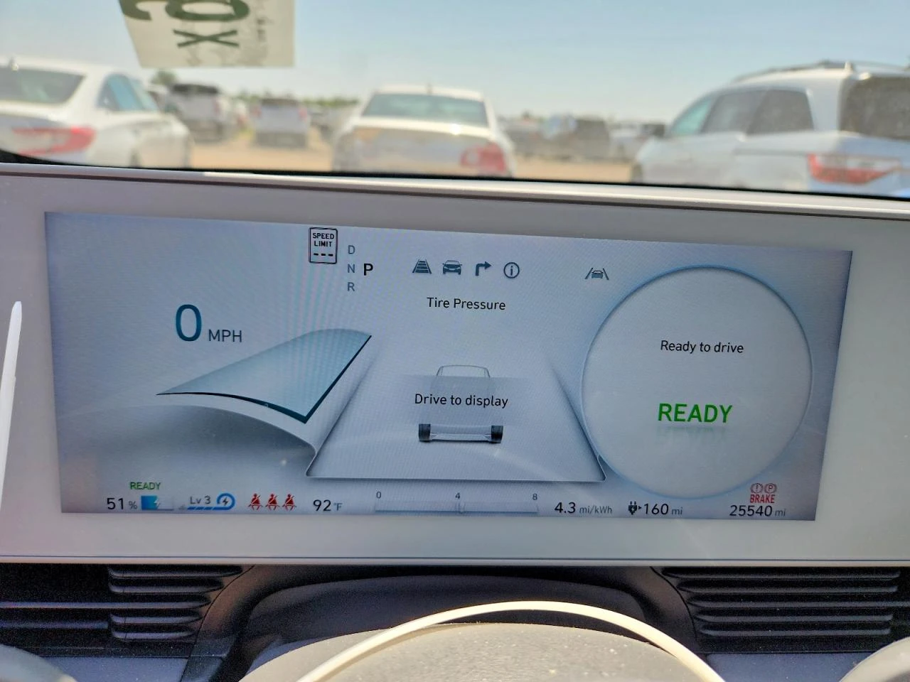 Hyundai Ioniq 5 2023 HYUNDAI IONIQ 5 SEL | Mobile.bg � ����������� 8