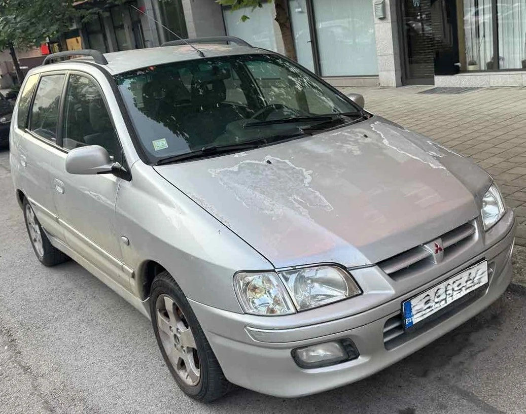 Mitsubishi Space star | Mobile.bg � ����������� 3