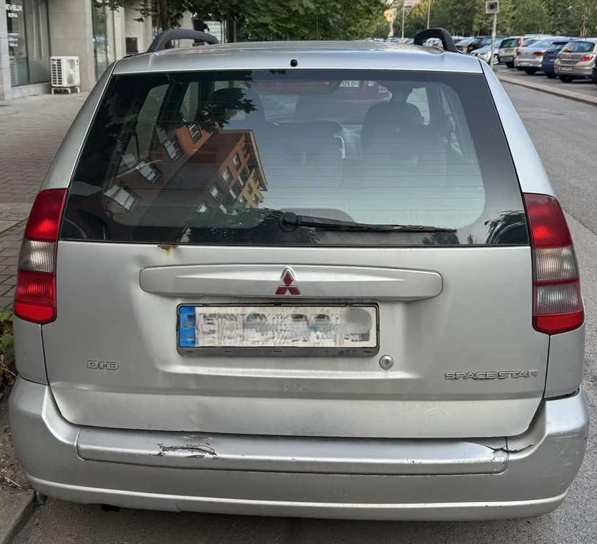 Mitsubishi Space star | Mobile.bg � ����������� 5