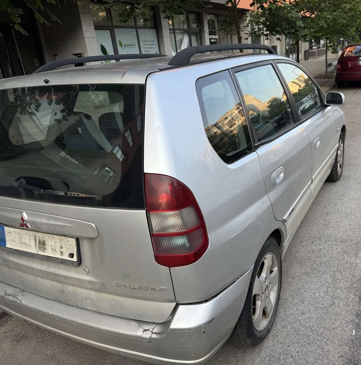 Mitsubishi Space star | Mobile.bg � ����������� 4