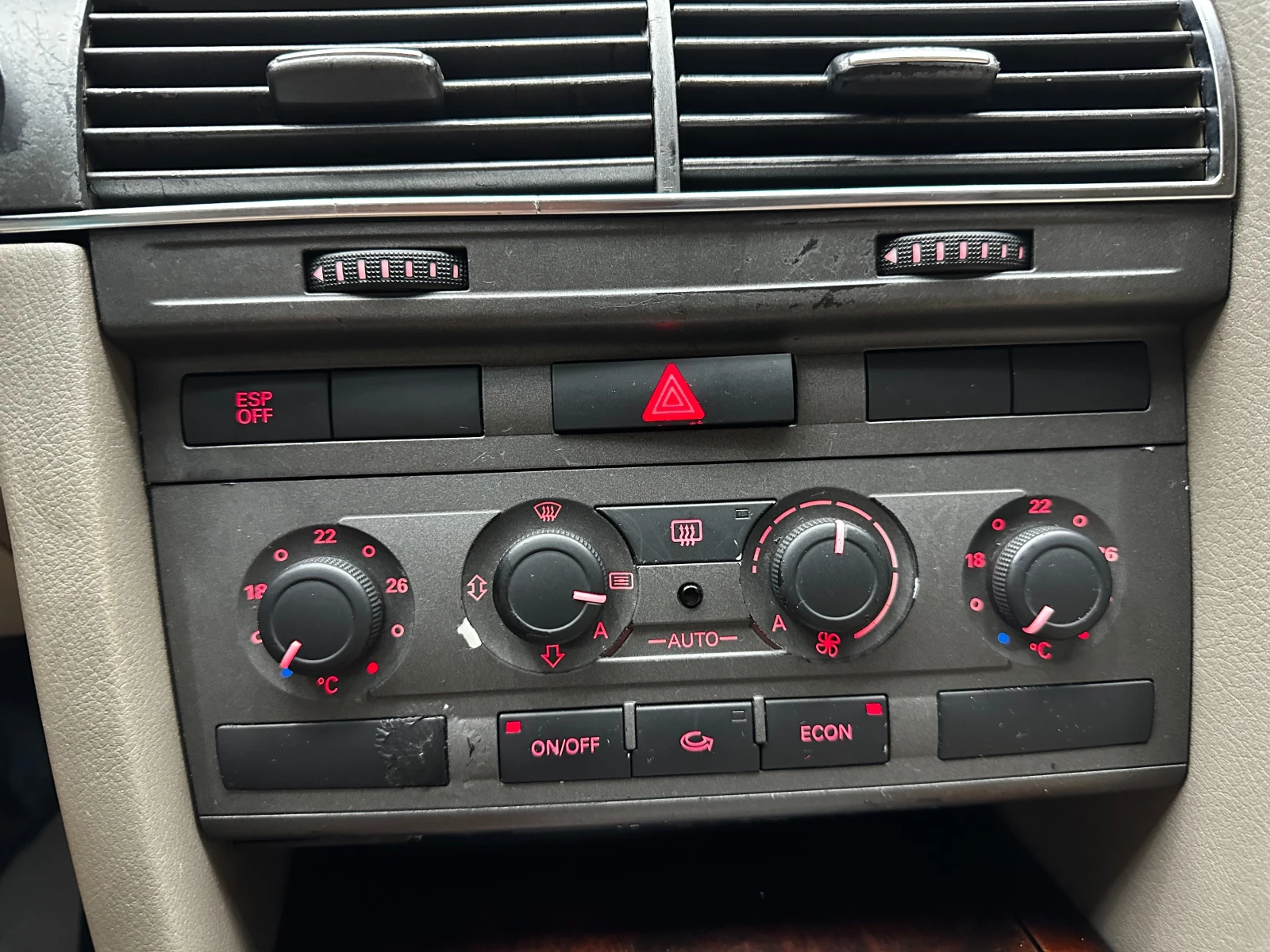 Audi A6 3.0d 224 �.�./quattro | Mobile.bg � ����������� 11
