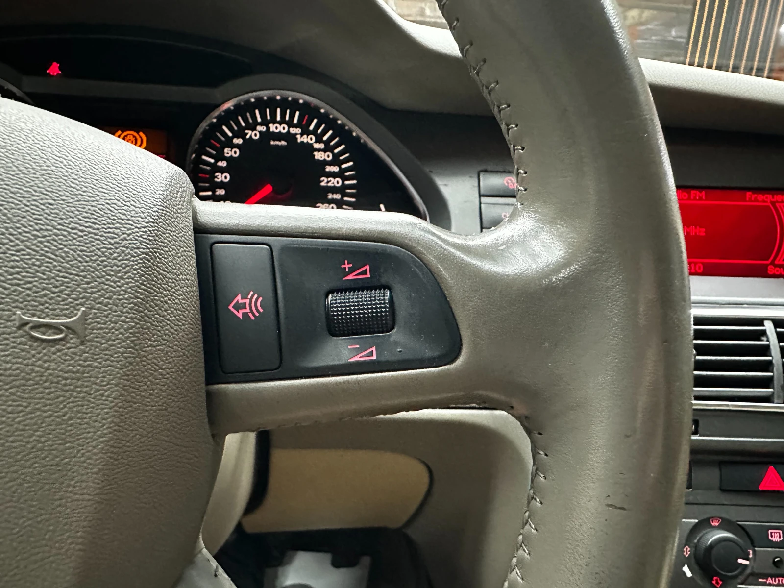 Audi A6 3.0d 224 �.�./quattro | Mobile.bg � ����������� 15