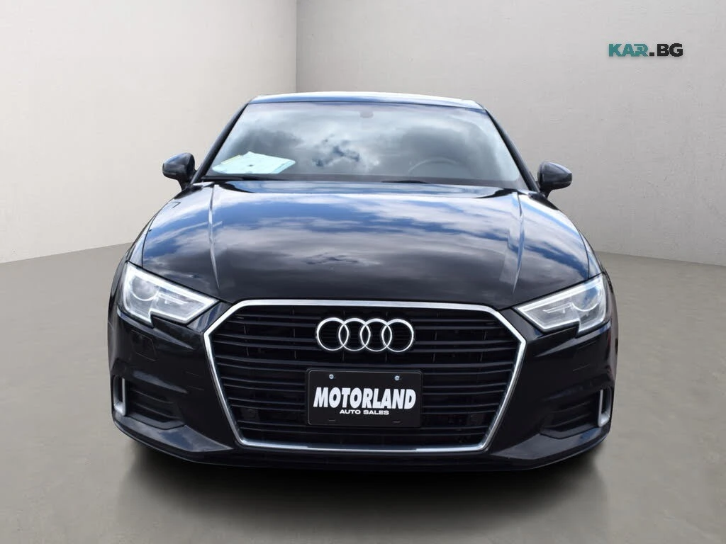 Audi A3 2.0T * FWD * Premium * АвтоКредит * (ЦЕНА ДО БГ), снимка 2 - Автомобили и джипове - 55891825