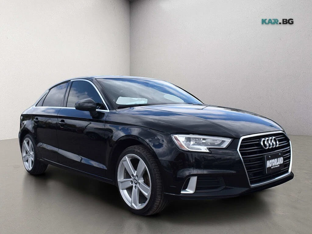 Audi A3 2.0T * FWD * Premium * АвтоКредит * (ЦЕНА ДО БГ), снимка 3 - Автомобили и джипове - 55891825