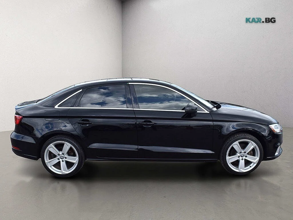 Audi A3 2.0T * FWD * Premium * АвтоКредит * (ЦЕНА ДО БГ), снимка 5 - Автомобили и джипове - 55891825