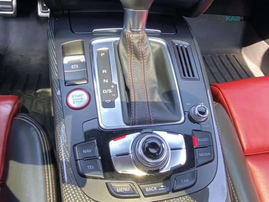 Audi S5 3.0 TFSI* V6 * 333 �.�.* ����������* (���� �� ��) | Mobile.bg � ����������� 12
