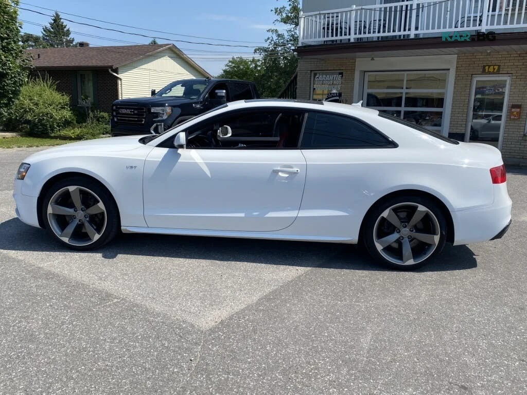 Audi S5 3.0 TFSI* V6 * 333 �.�.* ����������* (���� �� ��) | Mobile.bg � ����������� 3