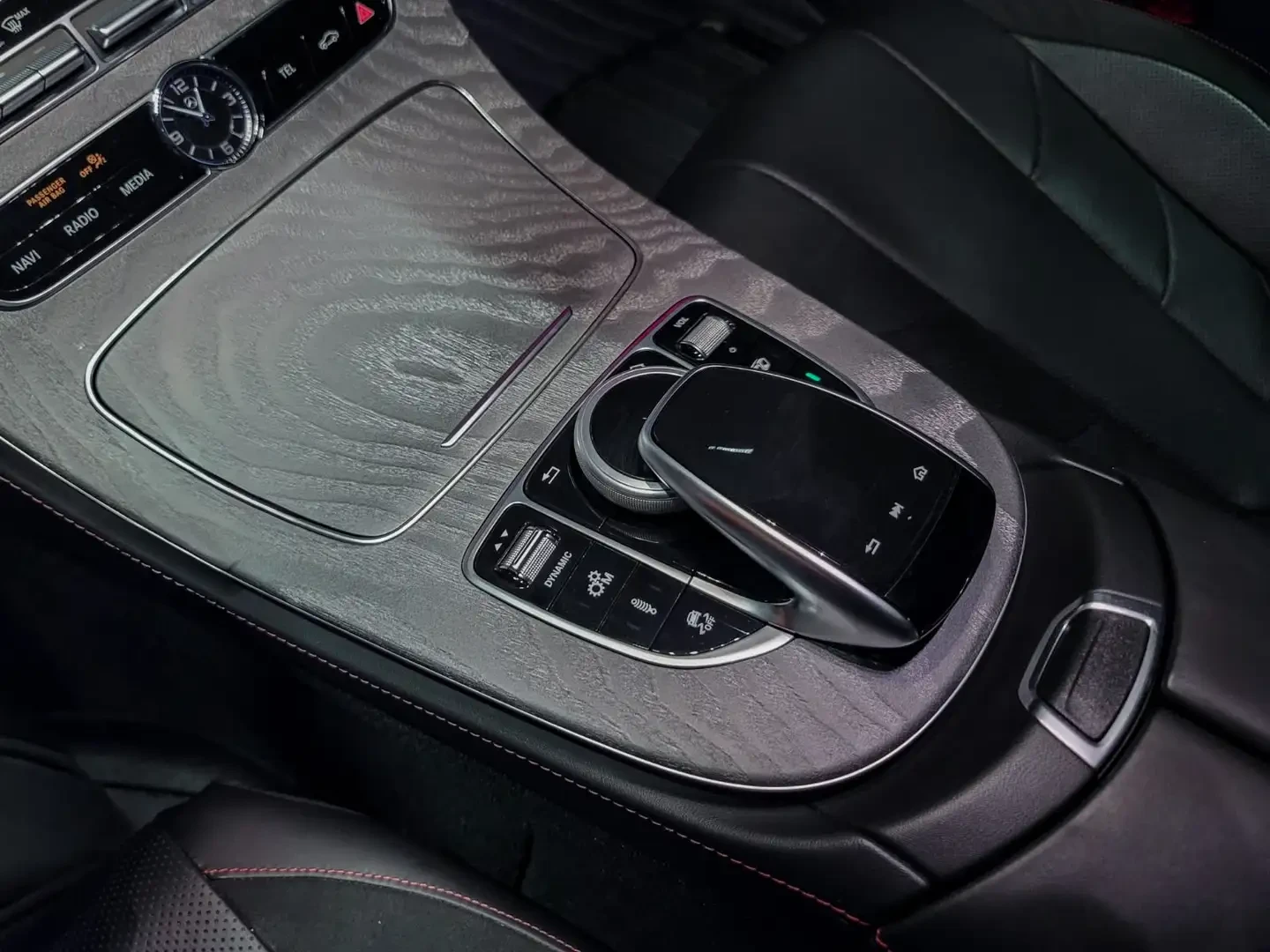 Mercedes-Benz CLS 53 AMG ������ ��� ������������ ������/Burmester/�����/360 | Mobile.bg � ����������� 16