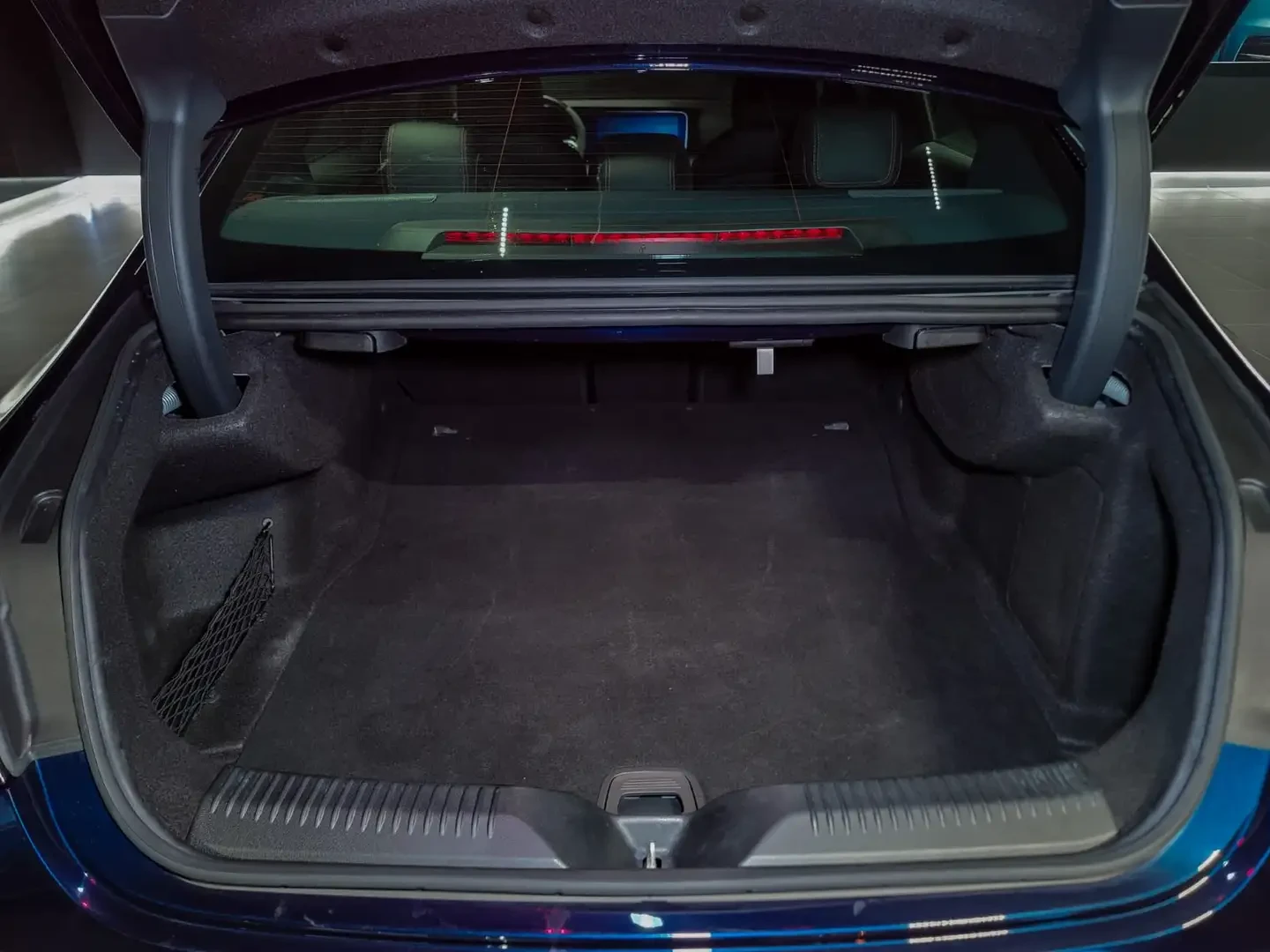 Mercedes-Benz CLS 53 AMG ������ ��� ������������ ������/Burmester/�����/360 | Mobile.bg � ����������� 7