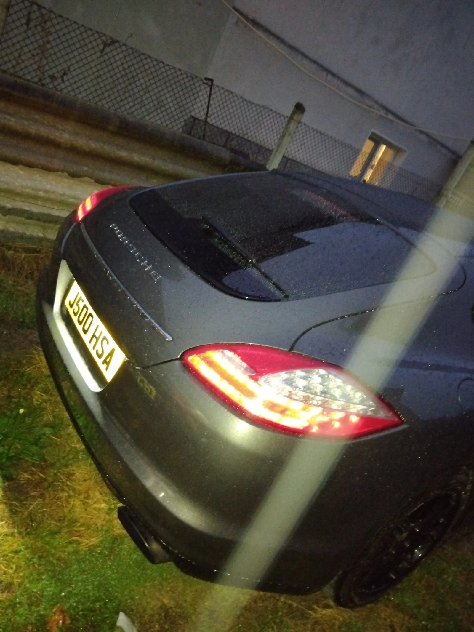 Porsche Panamera 3.0 d 250hp | Mobile.bg � ����������� 17