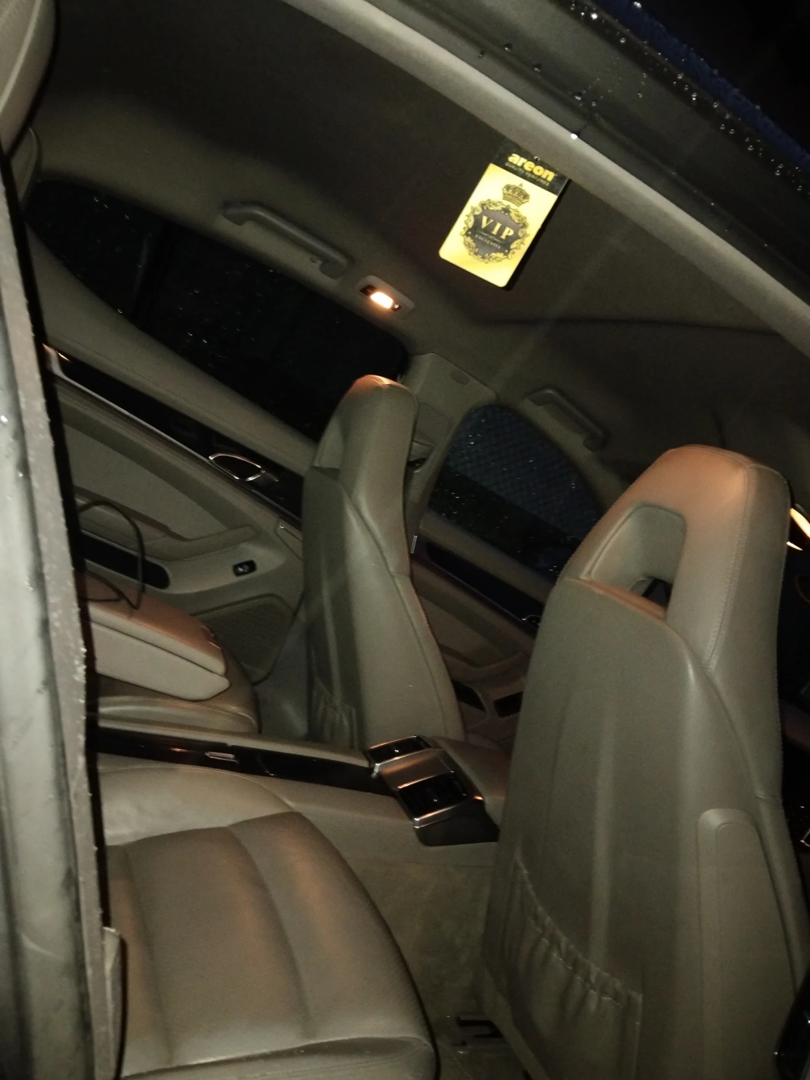 Porsche Panamera 3.0 d 250hp | Mobile.bg � ����������� 16