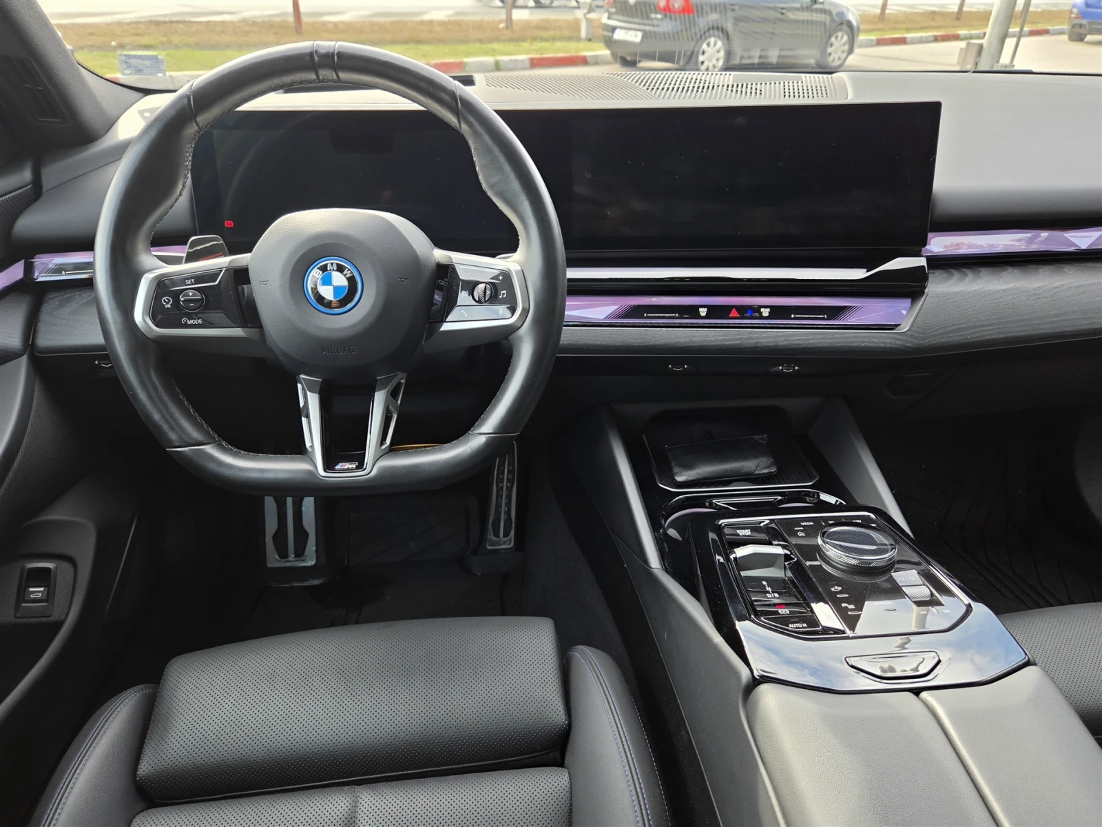 BMW i5 eDrive40 | Mobile.bg � ����������� 7