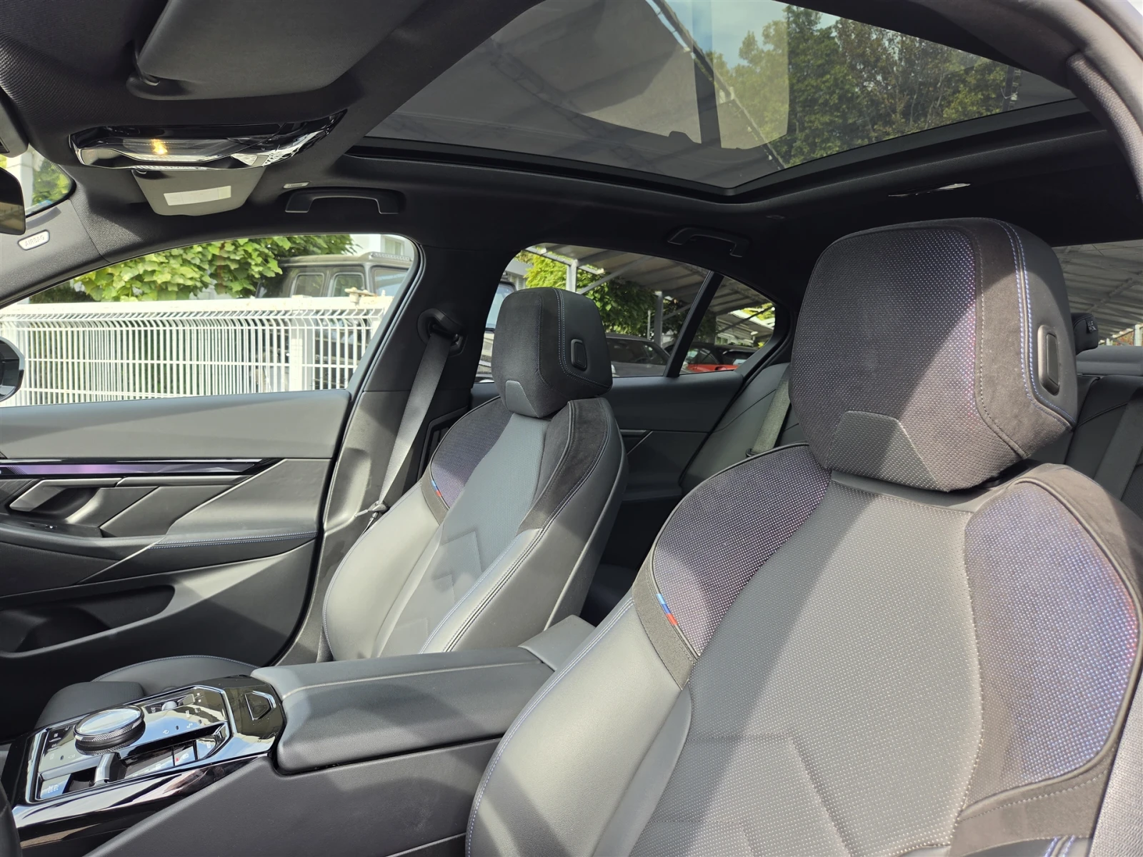 BMW i5 eDrive40 | Mobile.bg � ����������� 9