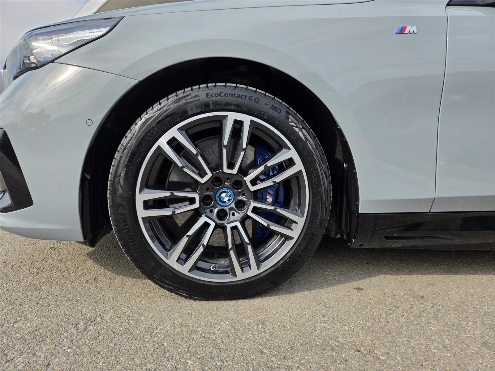 BMW i5 eDrive40 | Mobile.bg � ����������� 5