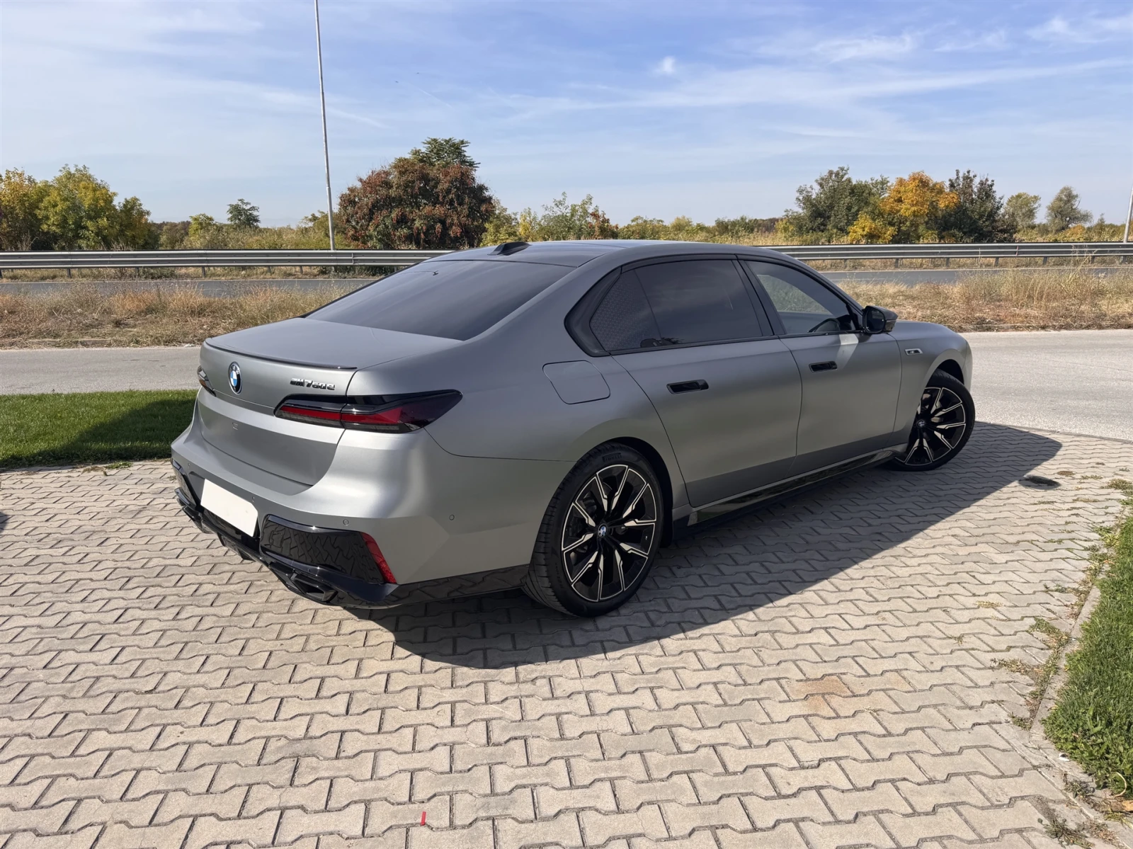 BMW 760 xDrive | Mobile.bg � ����������� 2