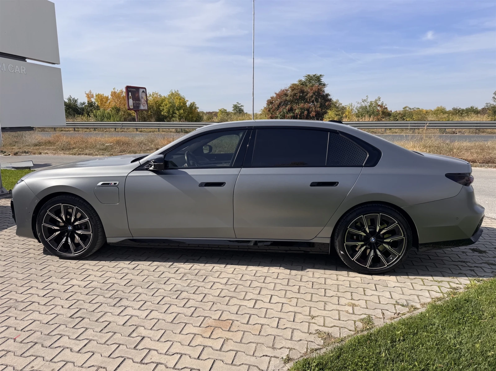 BMW 760 xDrive | Mobile.bg � ����������� 3