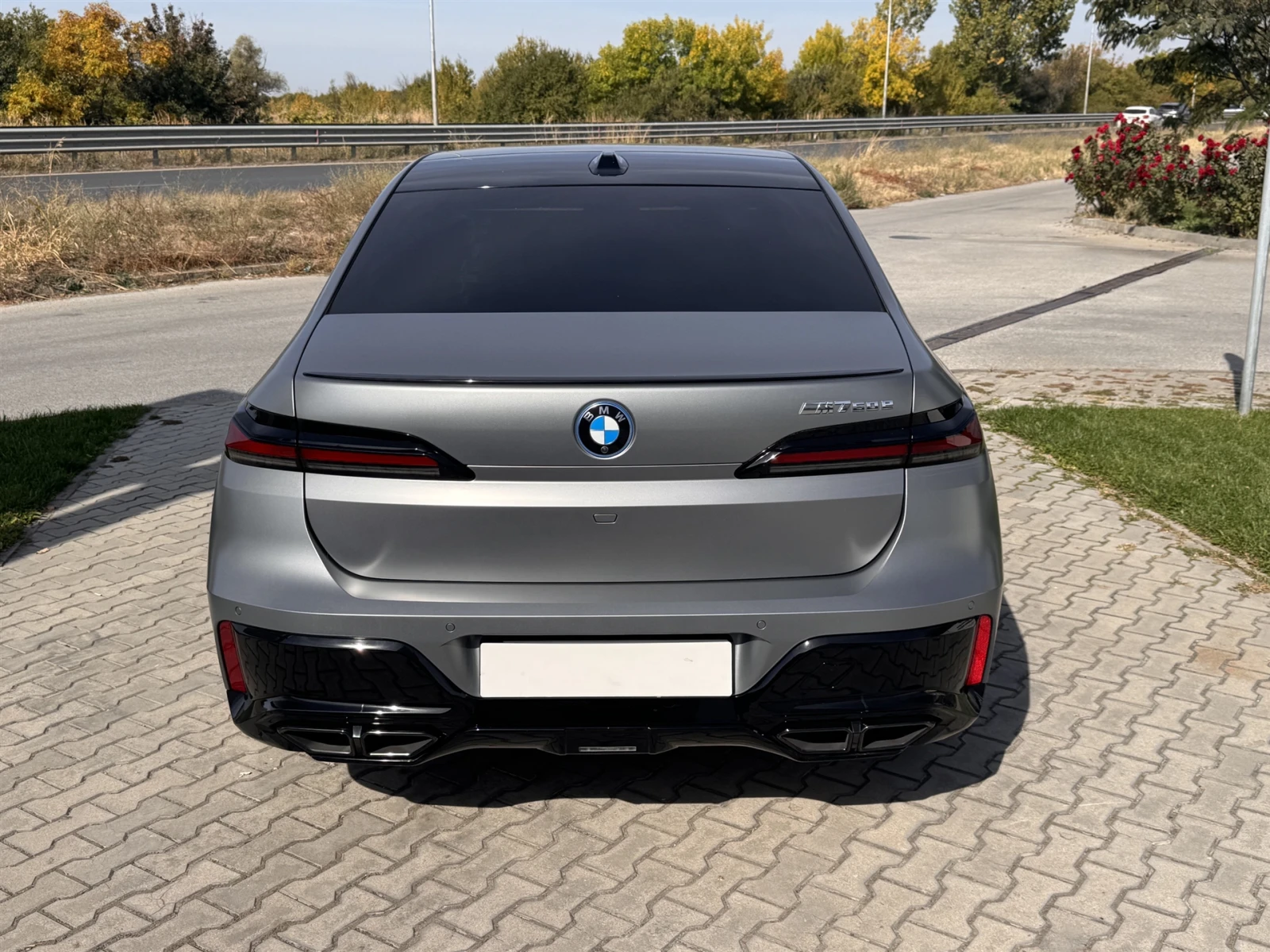 BMW 760 xDrive | Mobile.bg � ����������� 8