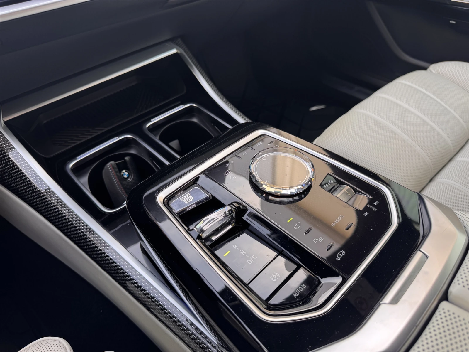 BMW 760 xDrive | Mobile.bg � ����������� 10