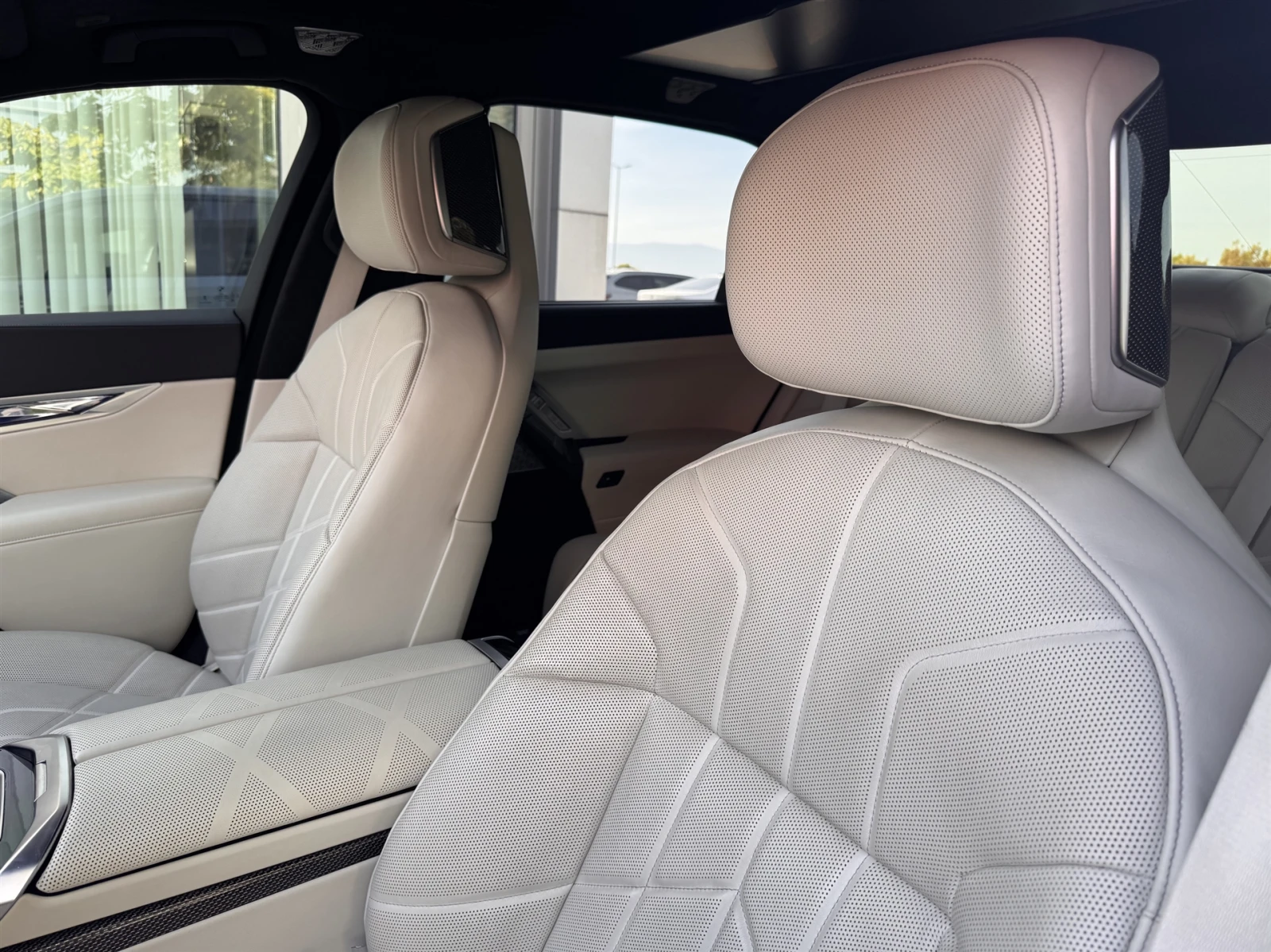 BMW 760 xDrive | Mobile.bg � ����������� 11