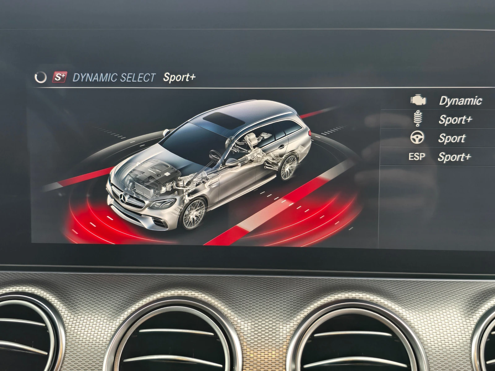 Mercedes-Benz E 400 CDi/Всички екстри/Лизинг, снимка 11 - Автомобили и джипове - 56710458