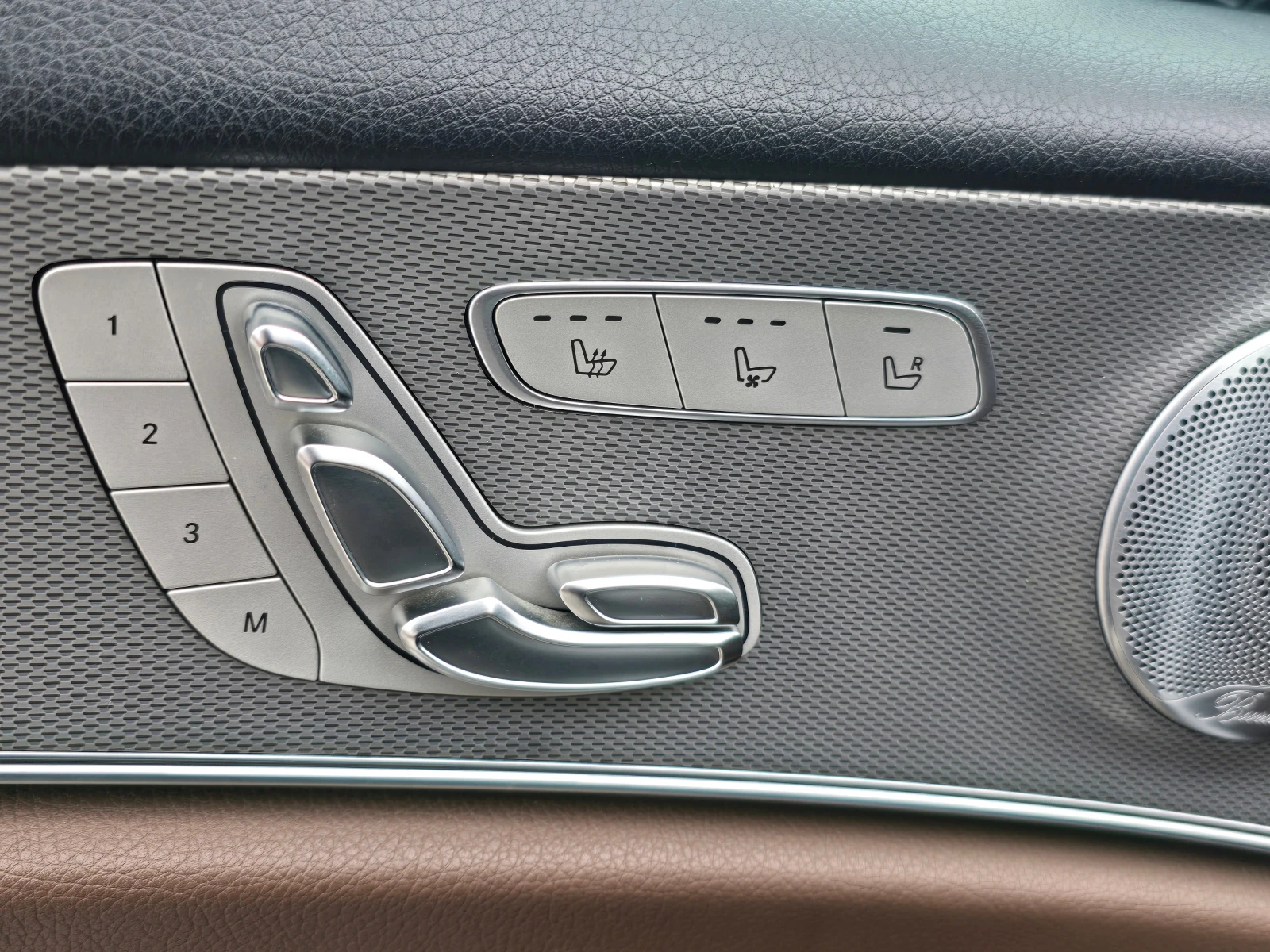 Mercedes-Benz E 400 CDi/Всички екстри/Лизинг, снимка 7 - Автомобили и джипове - 56710458